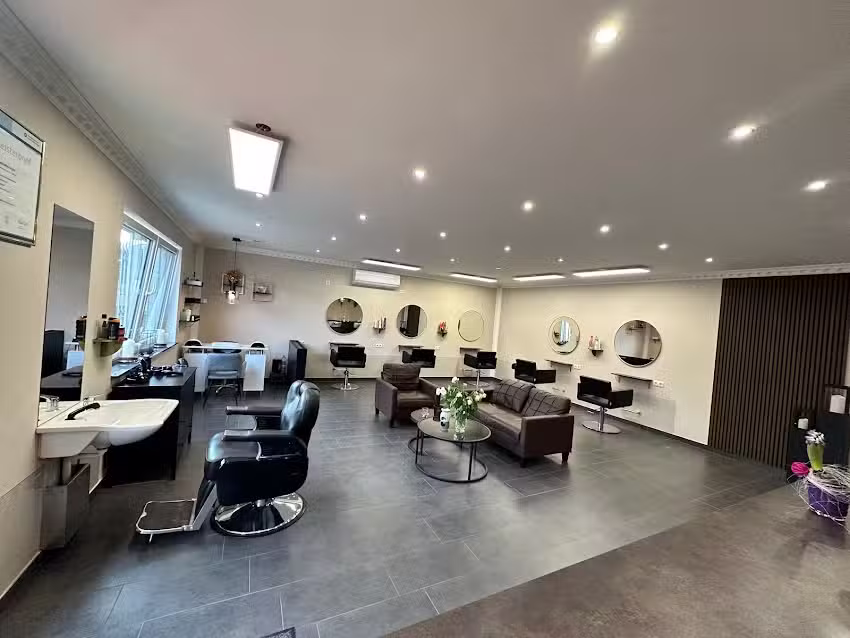 Long Island&rsquo;s Haircut