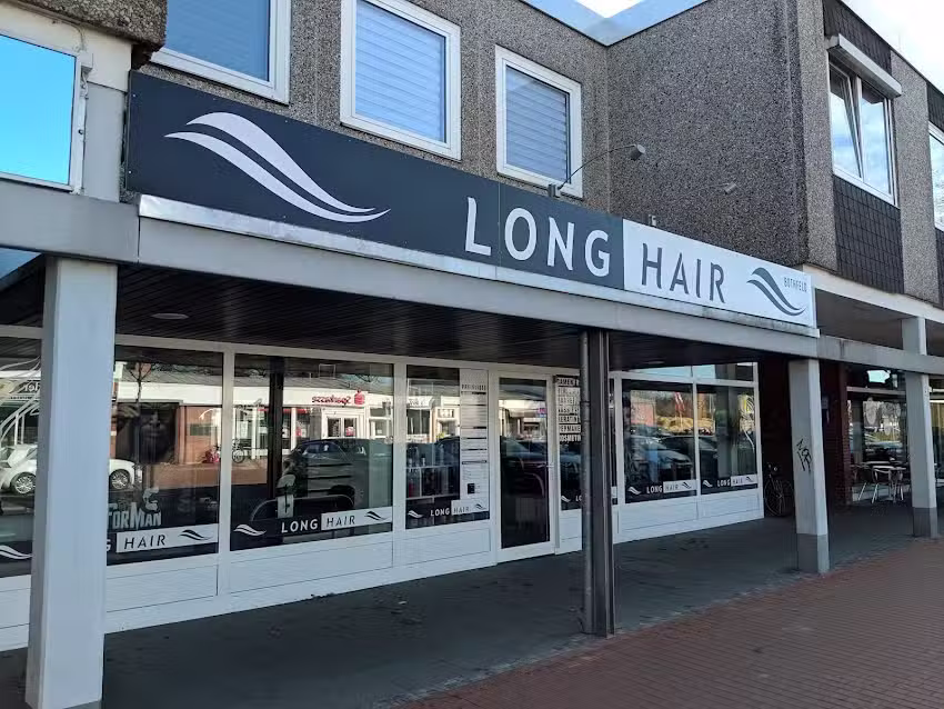 LongHair Friseursalon