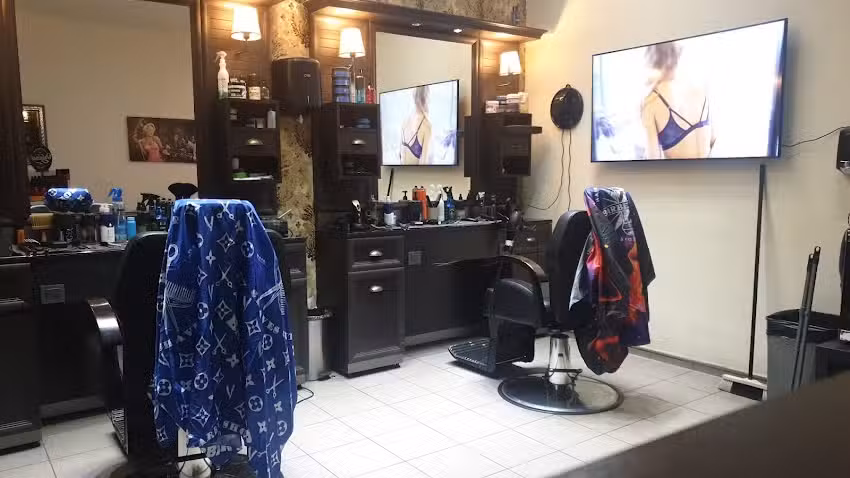 Longoz Barber Shop