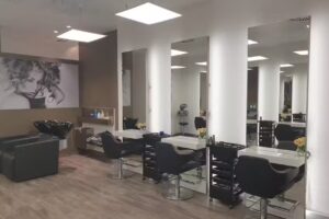 Looks Cut by Martina Peisker