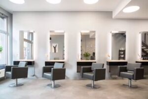 López El Salón – Friseur Bochum