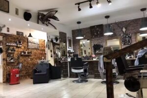 Lord 344 Barbershop – Köln