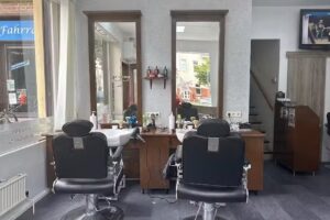 Lord Barbershop
