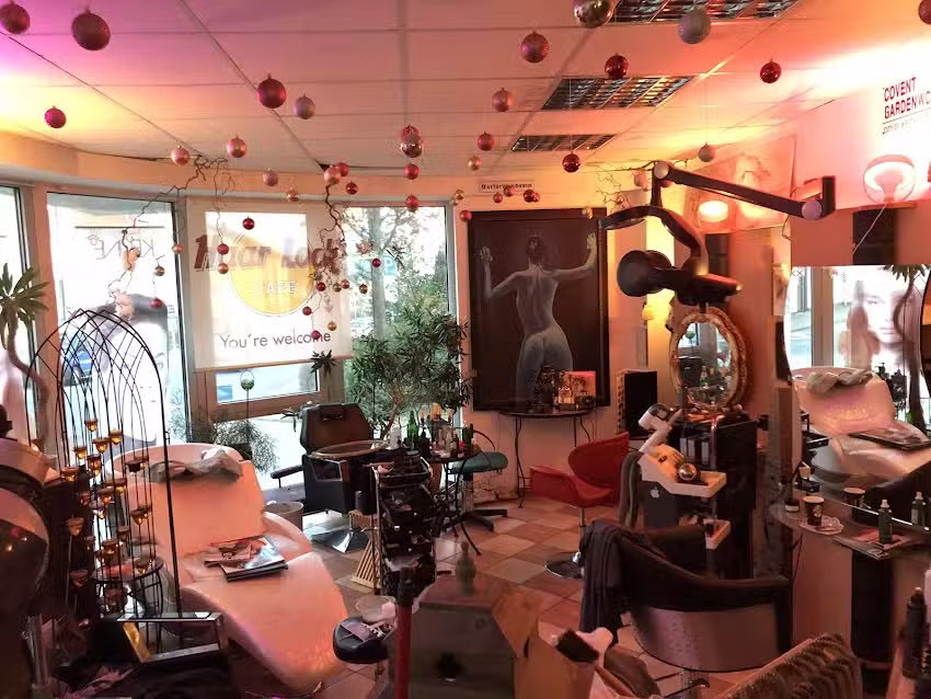 LORD OF THE HAIR &reg;