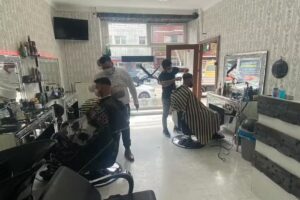 Lord Salon Friseur