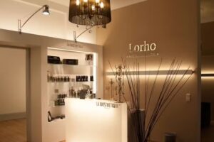 Lorho maitre-coiffeur