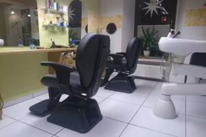 Lothar Hiltenbrand Friseursalon