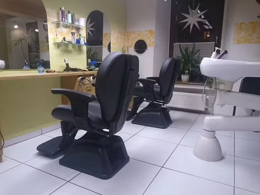 Lothar Hiltenbrand Friseursalon