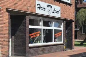 Love for Hair . Haircreator