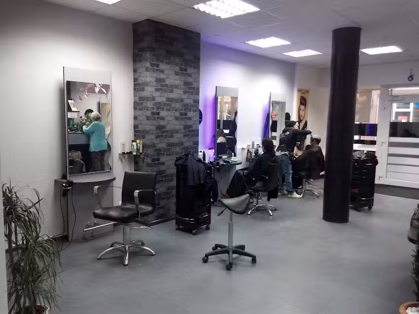 Love Hair By Nejla OLAPLEX Salon &ndash; Salzgitter