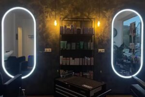 Love Hair Ulas Yilmaz