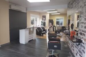 Lp Hair Cosmetic Salon
