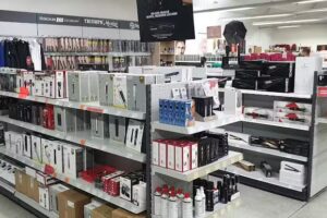 LR Schmidt & Partner GmbH