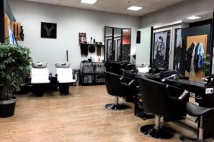LS Friseur Fellbach CUT & GO I Hairtrends I vormals SchauHair