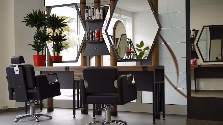 LS Hair Queen Inh. Ludmilla Steinbrecher