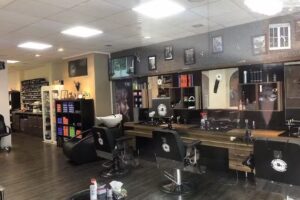 Luay&acute;s Haarstudio 2