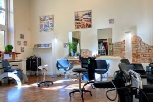 L&uuml;becks Friseure Maren Bugs