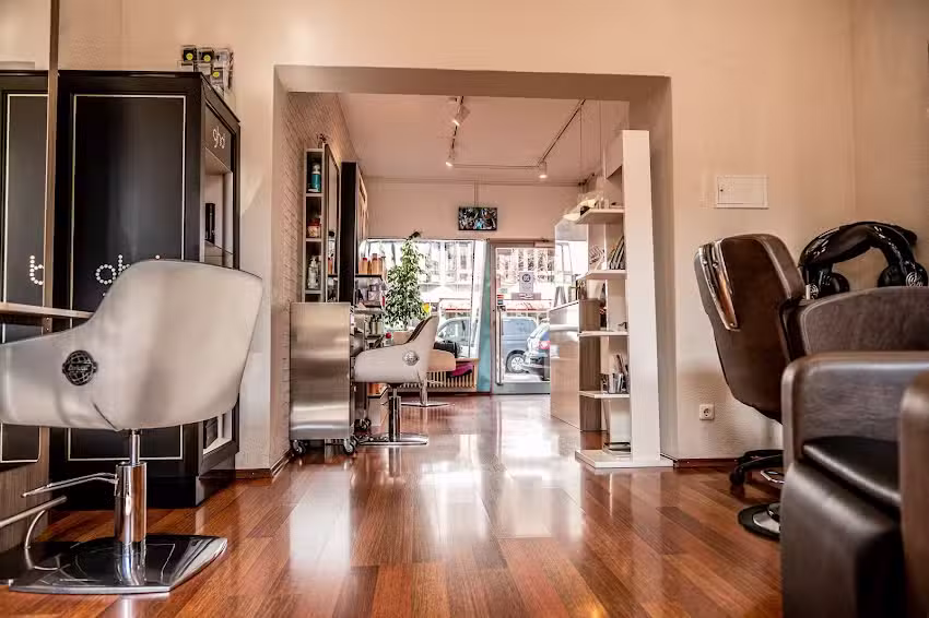 Lucia&acute;s Studio | Brazilian Hairstyle &ndash; Afro-Hair &ndash; Haarverl&auml;ngerung | M&uuml;nchen