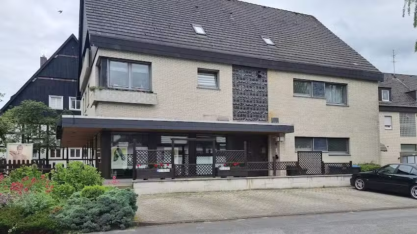 Lucille&rsquo;s Haarstudio, Inh.: Lucielle Wulf