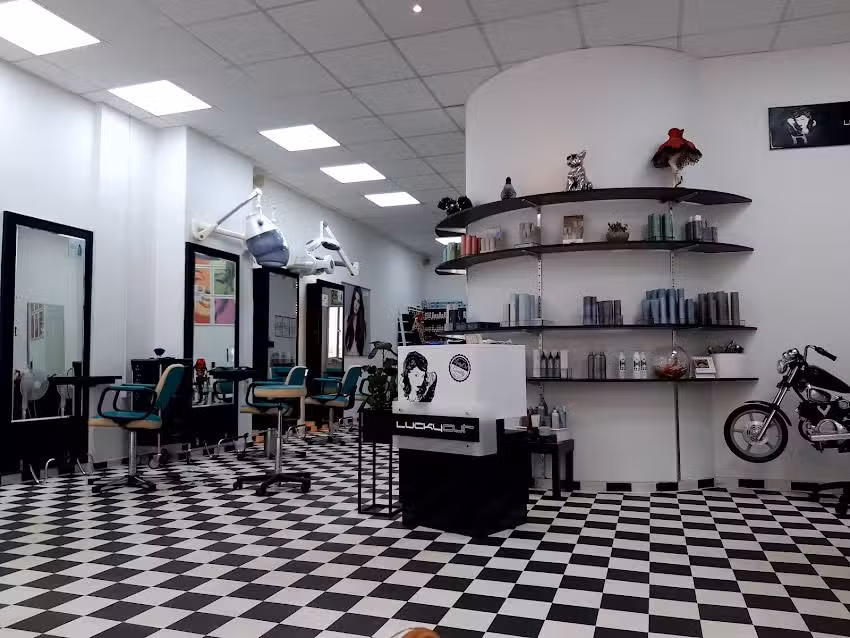 Luckycut