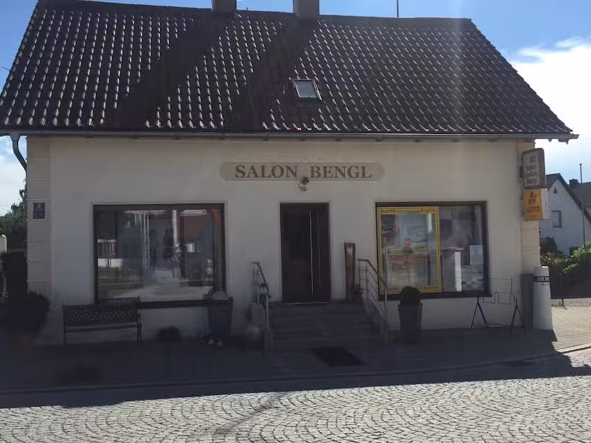 Ludwig Bengl Friseur
