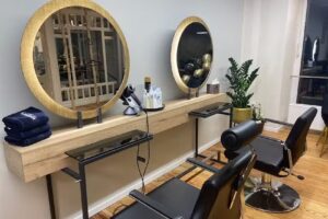 Luisa&acute;s Haarstudio Mettmann