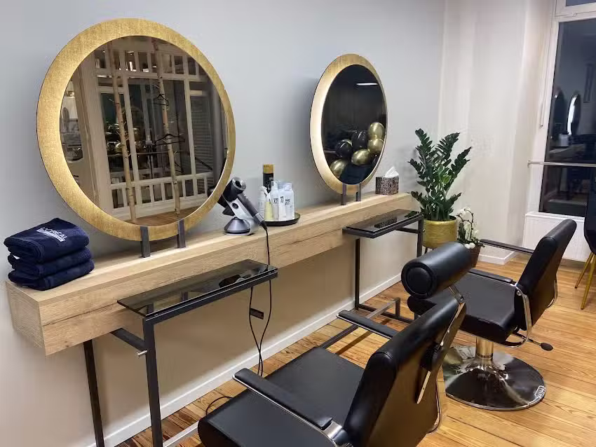 Luisa&acute;s Haarstudio Mettmann