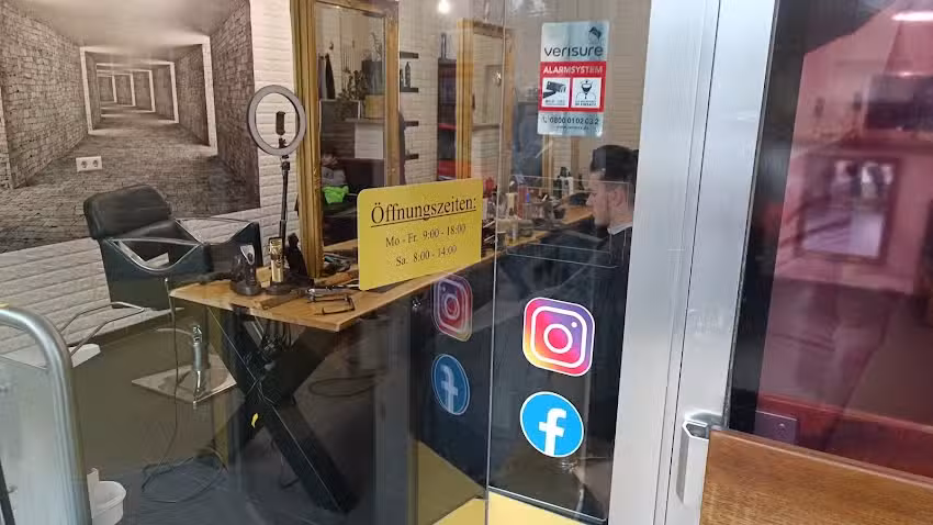 Luna Coiffeur