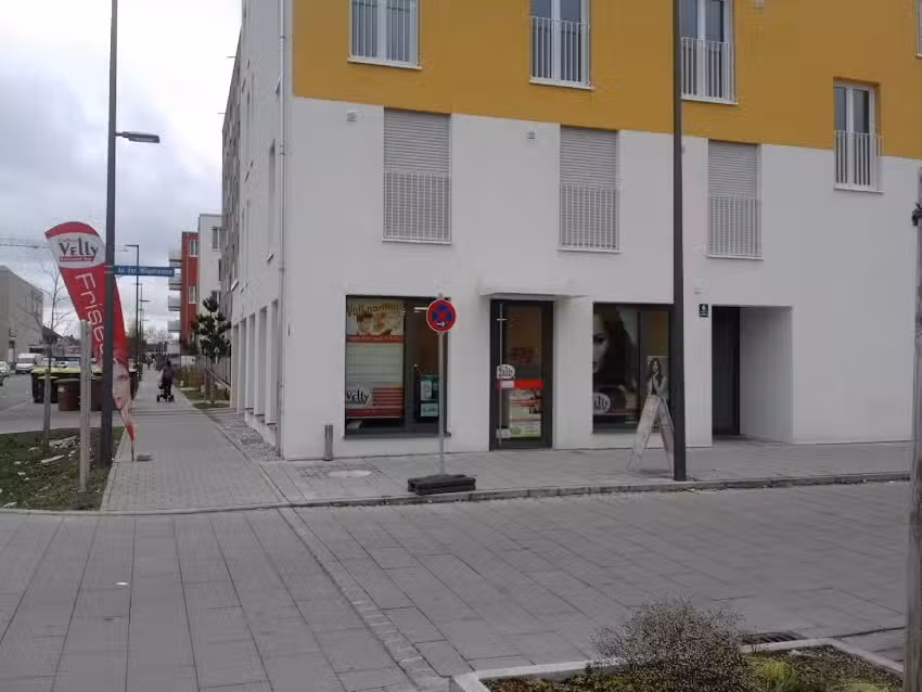 Lusso Capelli by Concetta