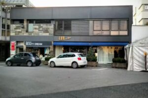 Lux f&uuml;r Haare Inh. Karl-Heinz Lux