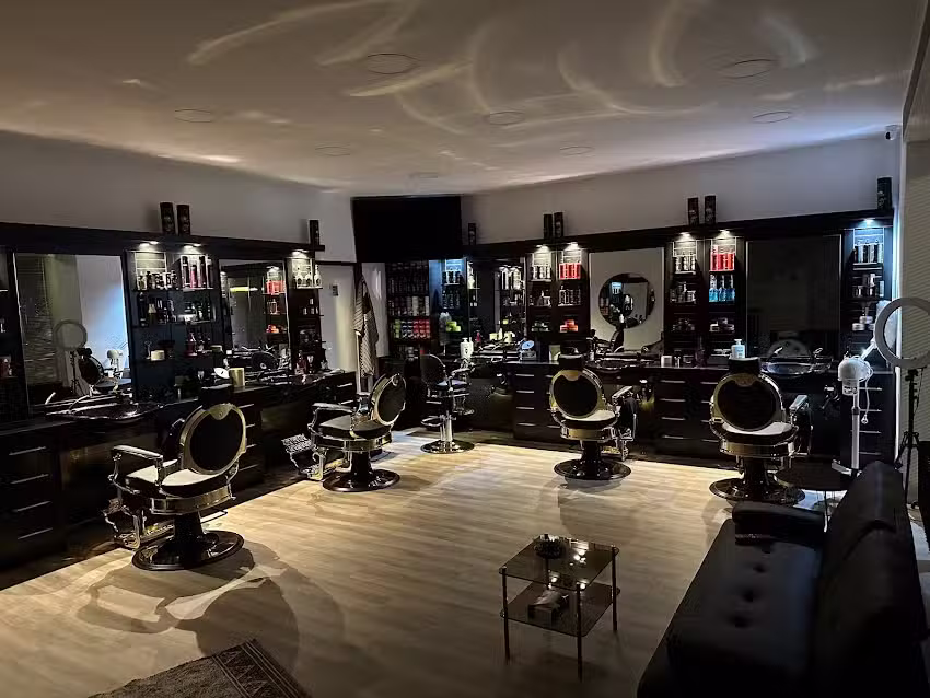 Luxe Friseur