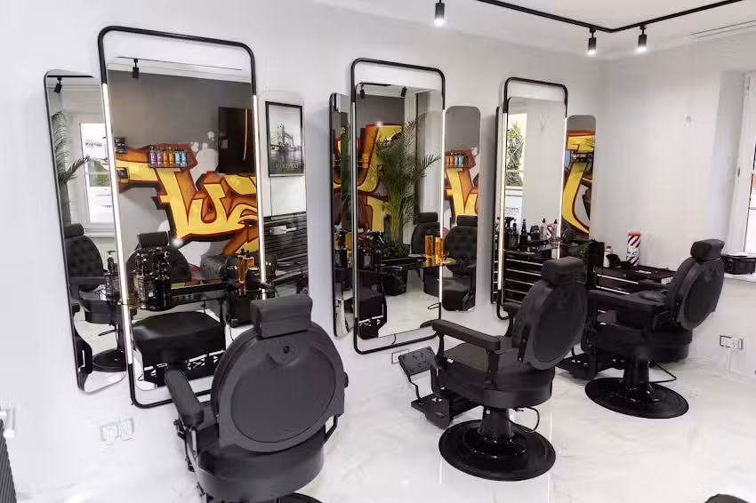 Luxe Sensation
