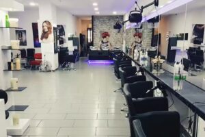 Luxury for Hair & Beauty