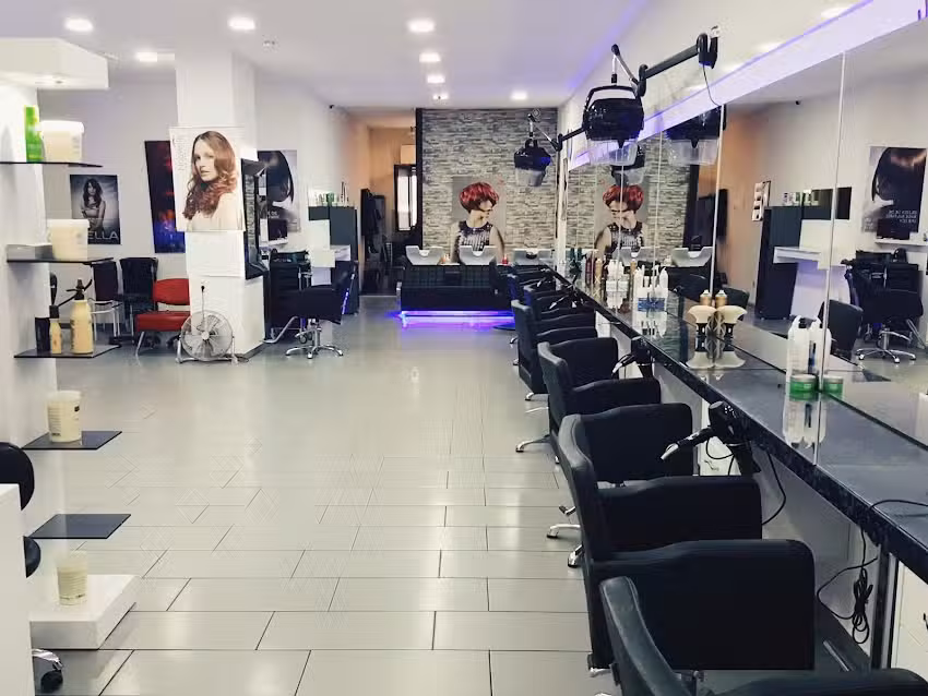 Luxury for Hair & Beauty