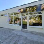 Luxus Barbershop