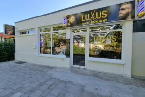 Luxus Barbershop