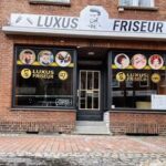 Luxus Friseur