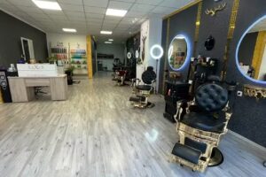 LuXuS Friseur&barbier