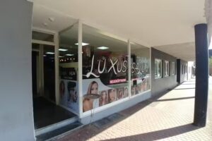 Luxus Salon