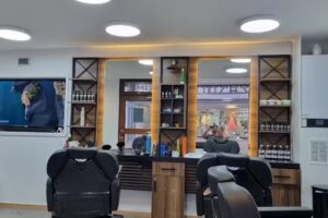 Luxus Salon Rotenburg