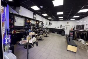 Luxy Friseur & Barbershop