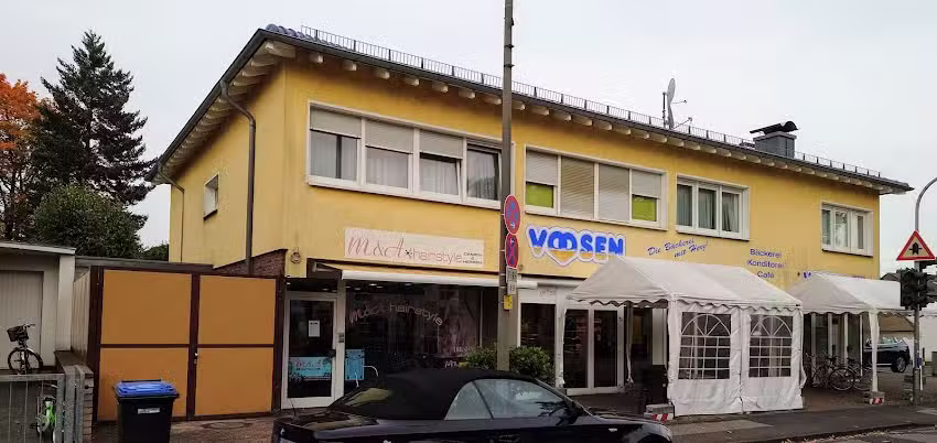 M&A Hairstyle Pulheim