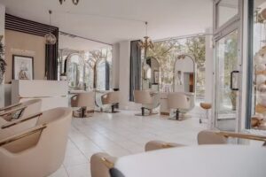 M&A Kosmetik-Friseur-Barbershop