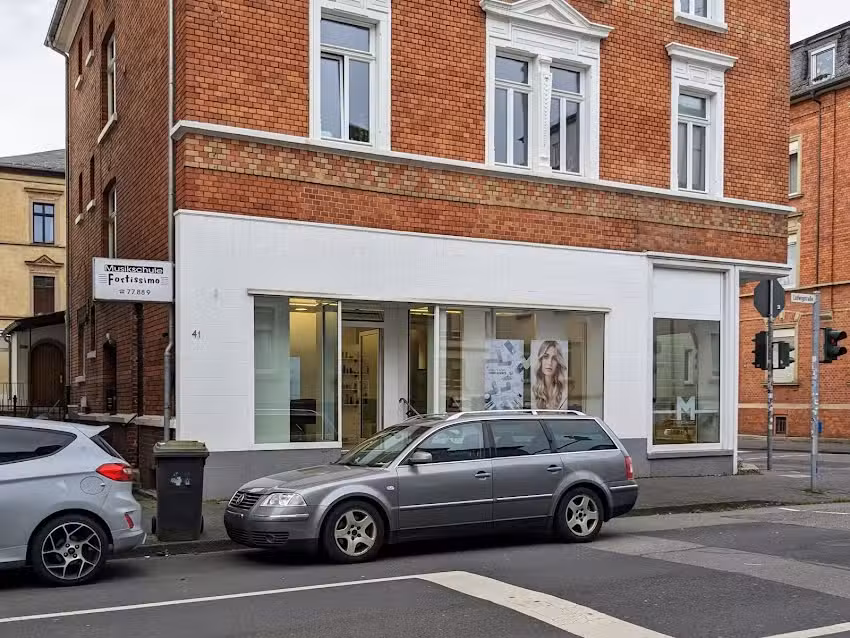 M;Classic Friseure Dockendorff & Dockendorff GbR