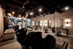 M-Crew Gents House Munich