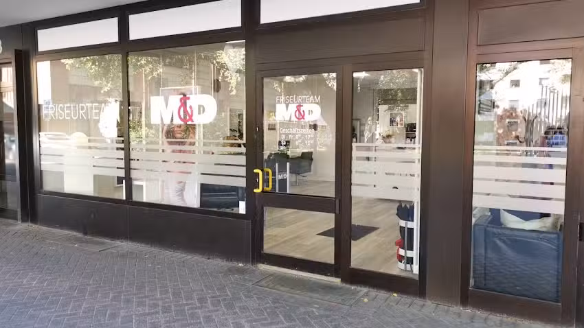 M&D Friseurteam