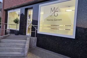 M/G Marina Gerzen