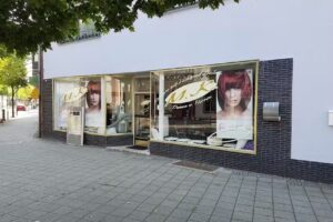 M. Kar. Haarstudio Damen- und Herrenfriseur