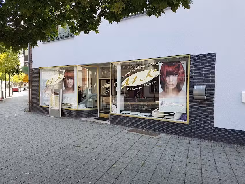 M. Kar. Haarstudio Damen- und Herrenfriseur
