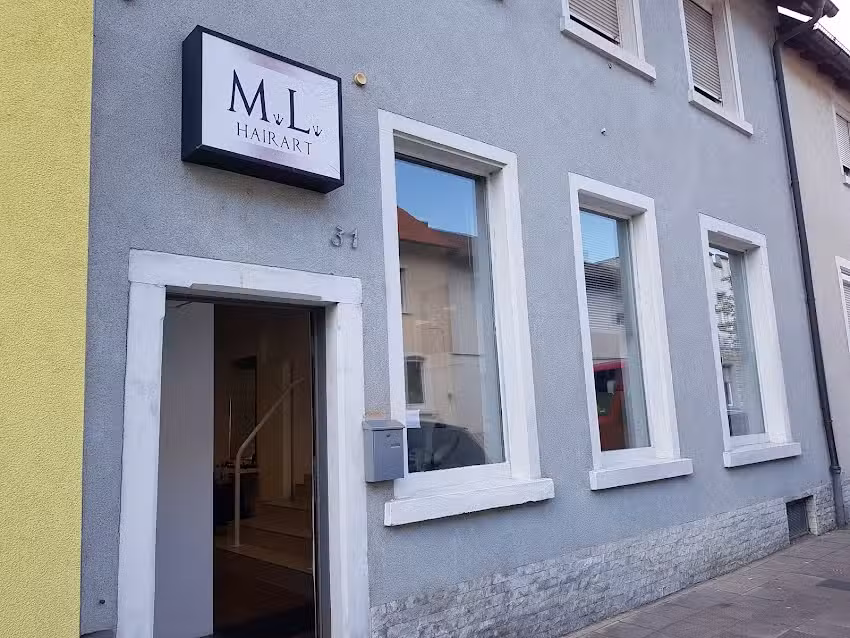 M.L. Hairart